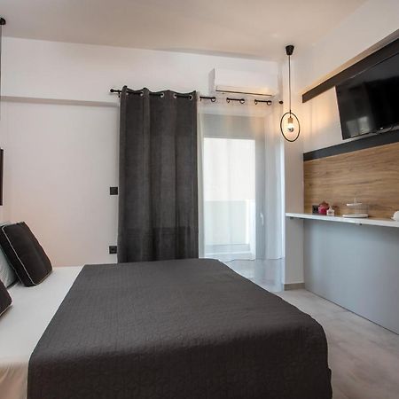 Rhodes Diamond Luxury Flat In The Heart Of Town Apartment Rhodes City Екстериор снимка
